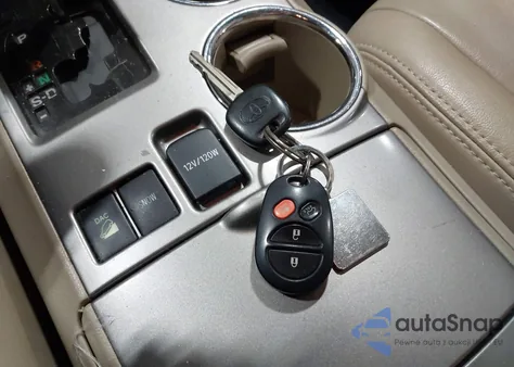 2011 Toyota Highlander Base V6 from USA, damaged, VIN 5TDBK3EH9BS065724